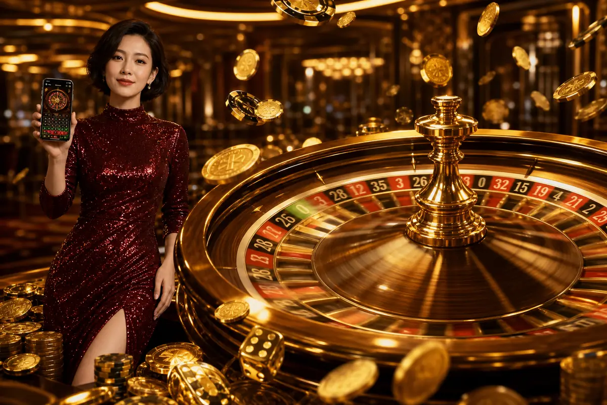 v12bett permainan bingo dan mini games
