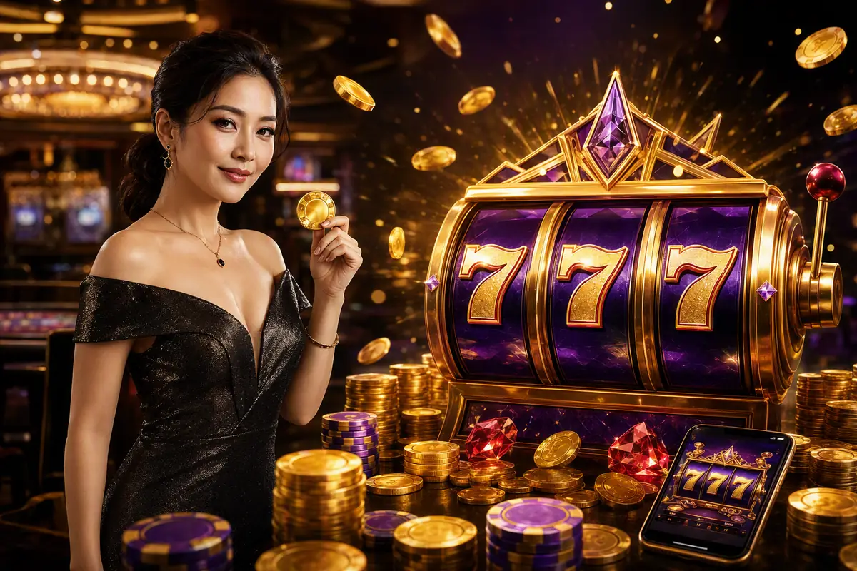 v12bett cara bermain slot pilihan permainan