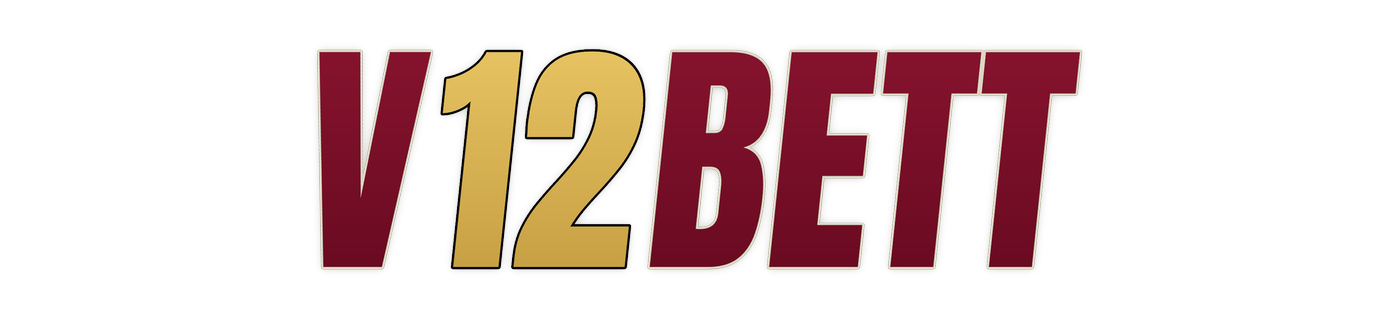 v12bett Logo